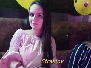 Straklov