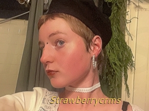 Strawberrycrms