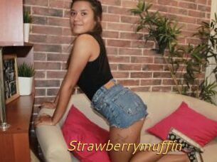 Strawberrymuffin
