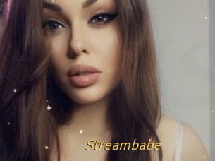 Streambabe