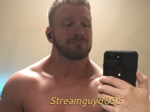 Streamguy8895