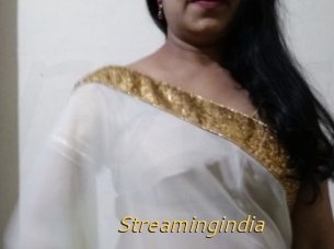 Streamingindia