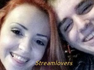 Streamlovers