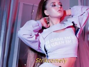 Strikcomely