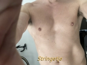 Stringetje