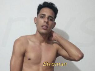 Stroman