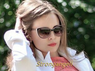 Strongangell