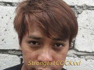 StrongestCOCKxxl