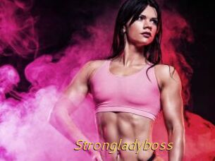 Strongladyboss