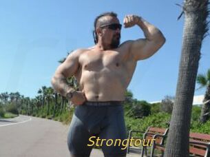Strongtour