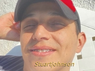 Stuartjohnson