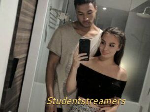 Studentstreamers