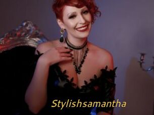 Stylishsamantha