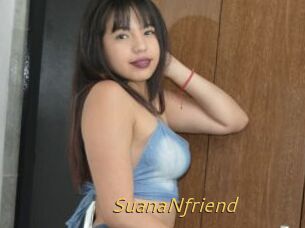 SuanaNfriend