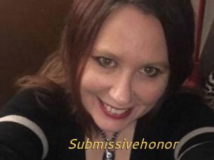 Submissivehonor