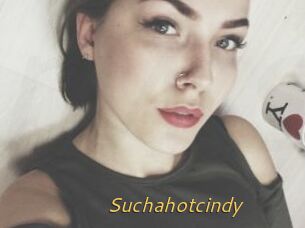 Suchahotcindy