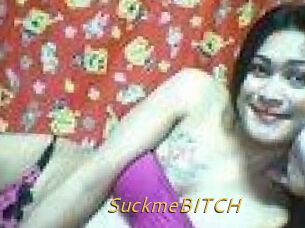 SuckmeBITCH