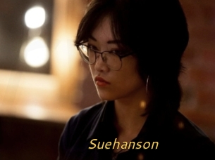Suehanson