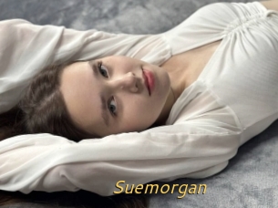 Suemorgan