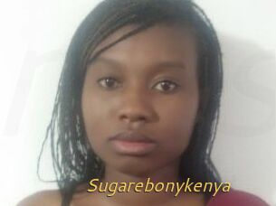 Sugarebonykenya