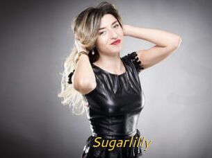 Sugarlilly
