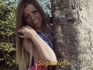 Sugarthess