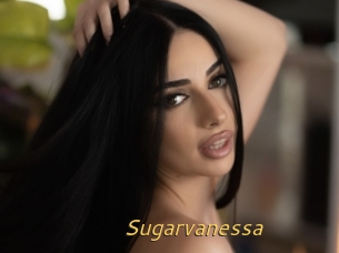 Sugarvanessa