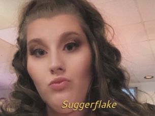 Suggerflake