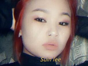 Suin_lee
