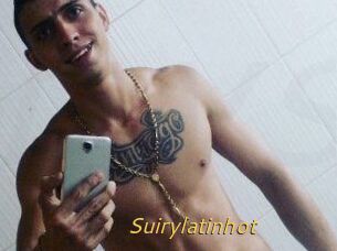 Suirylatinhot