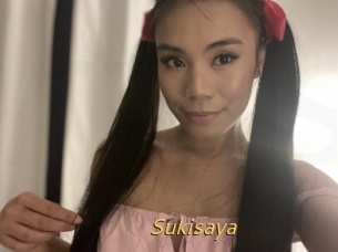 Sukisaya