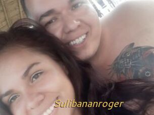 Sulibananroger