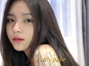Sullly_babe