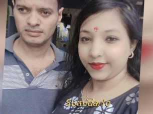 Sumidarlo