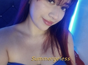 Summergeless
