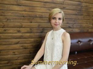 Summermorning