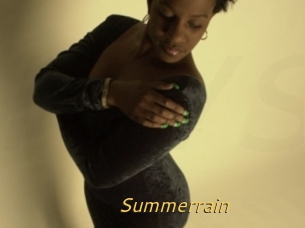 Summerrain