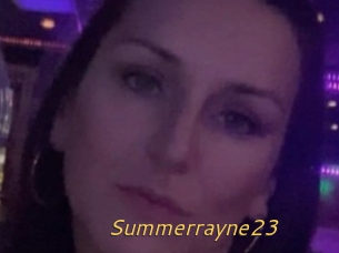 Summerrayne23