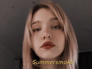 Summersmoke