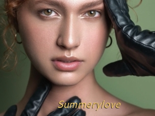 Summerylove