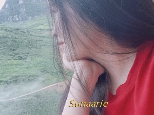 Sunaarie