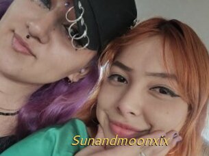 Sunandmoonxix