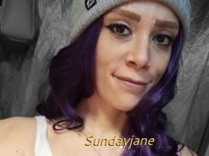 Sundayjane