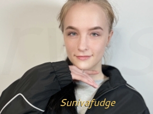 Sunivafudge
