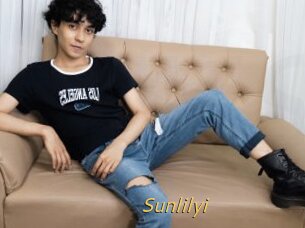 Sunlilyi