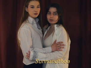 Sunnandthea