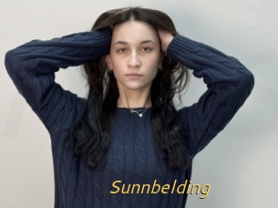 Sunnbelding
