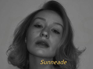 Sunneade