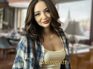 Sunnevitt