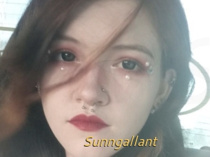 Sunngallant